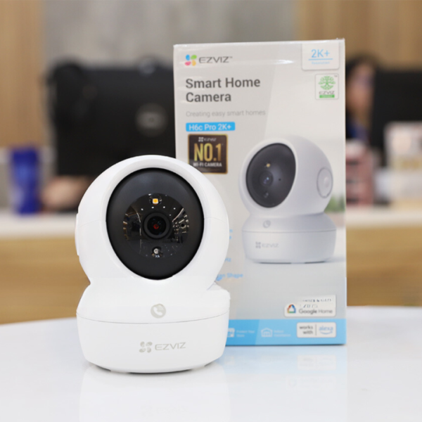 H6C INDOOR 4MP DOOM CAMERA - Image 4