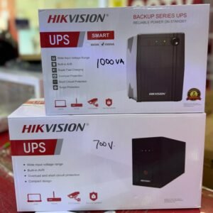 HIKVISION UPS 700V & 1000V