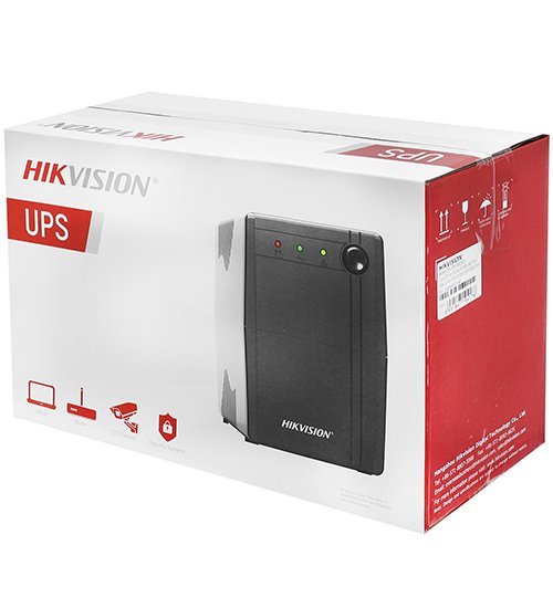 HIKVISION UPS 700V & 1000V - Image 3