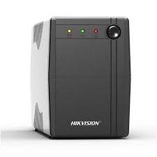 HIKVISION UPS 700V & 1000V - Image 2