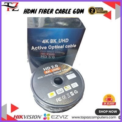 HDMI FIBER CABLE 60M
