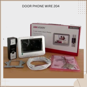 IP DOOR PHONE 204