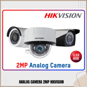 IP CAMERAS
