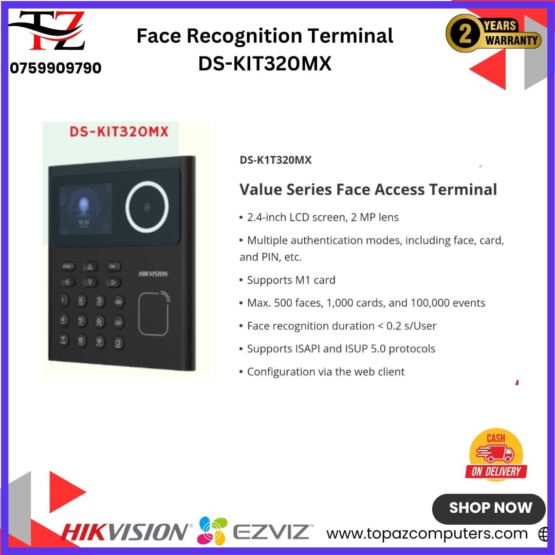 FINGER PRINT WITH FACE DETECTION