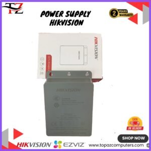 POWER SUPPLY HIKVISION