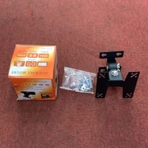 TV BRACKET ADJUSTABLE 14-24