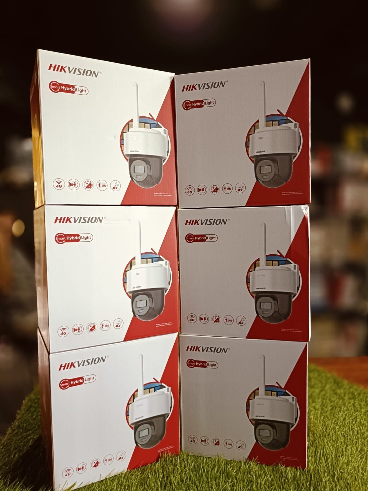 SIM CAMERA HIKVISION - Image 5