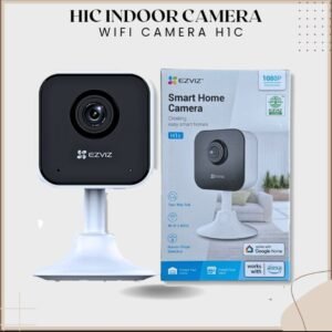 H1C CAMERA