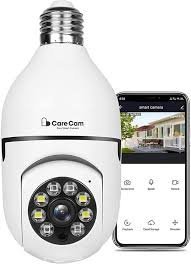 BULB CAMERA V380PRO - Image 2