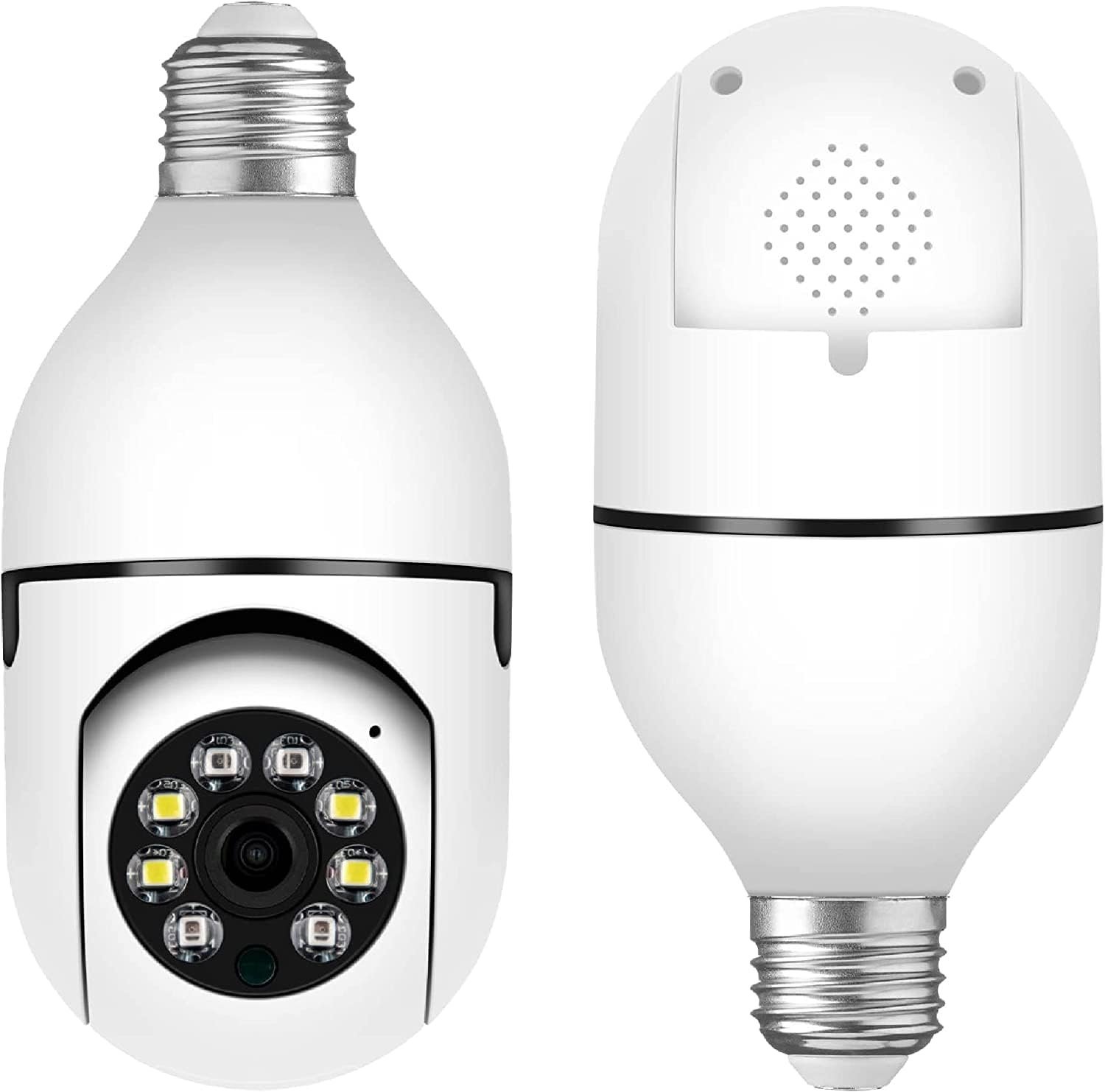 BULB CAMERA V380PRO - Image 3