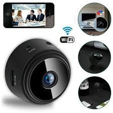 A9 MINI CAMERA 1080P - Image 3