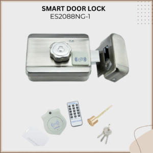 SMART DOOR LOCK
ES2088NG-1