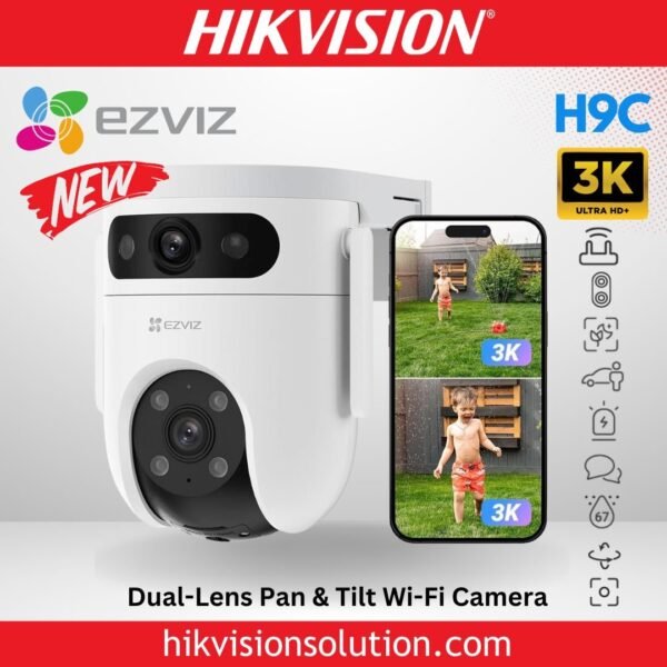 H9C 3K (5MP) - Image 2