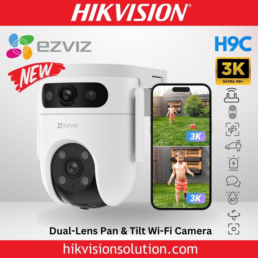 H9C 3K (5MP) - Image 2