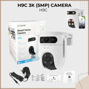 H9C 3K (5MP)