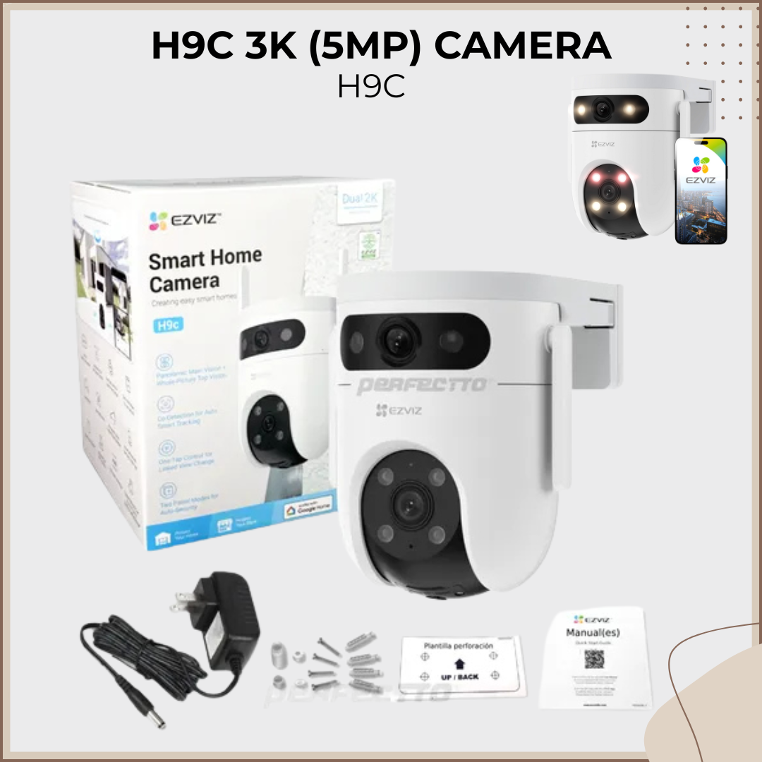 H9C 3K (5MP)