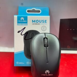 WIRELESS MOUSE
