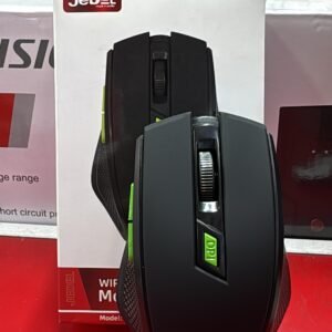 WIRELESS MOUSE M400
