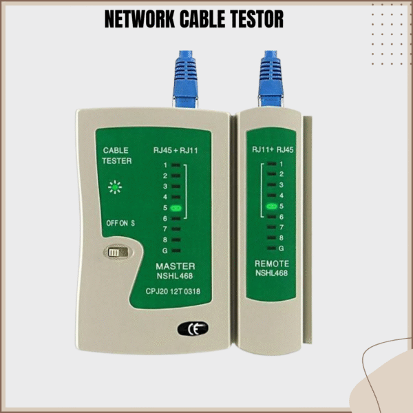 NETWORK TESTOR