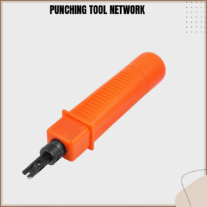 PUNCHING TOOL NETWORK