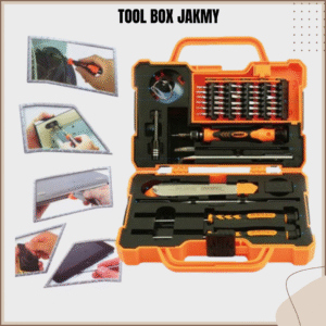 TOOL KIT JAKME