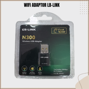 WIFI ADAPTOR LB LINK N300