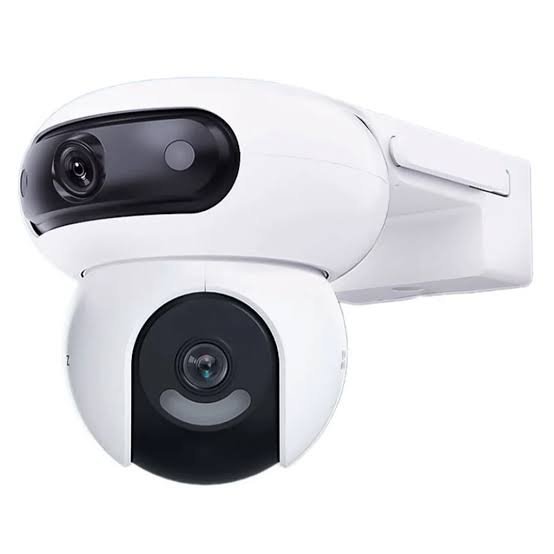 H90 WIFI CCTV CAMERA - Image 3