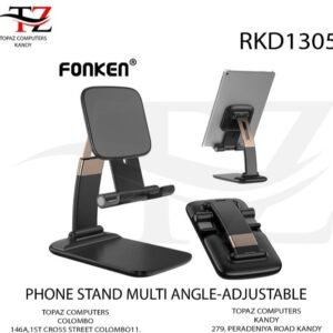 PHONE STAND ANGLE ADJUSTABLE