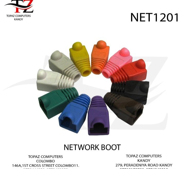 NETWORK BOOT