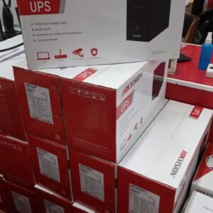 UPS 700V HIKVISION 2YEAR WARRENTY
