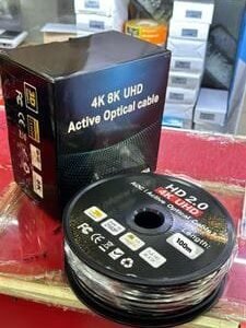 HDMI FIBER 100M CABLE HIGH GRADED