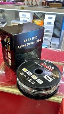 HDMI FIBER 100M CABLE HIGH GRADED
