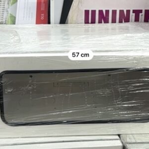 DVR RACK 3U 450MM