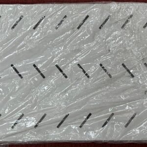 DVR RACK PLATE FOR NETWORK