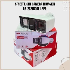 LAMPLIGHT DS-2CE18DOT-LPFS
