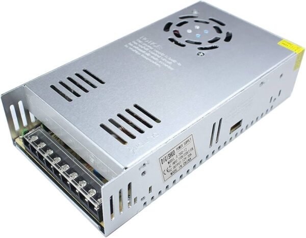 Central CCTV Power supply 10,20&30 Amp - Image 2