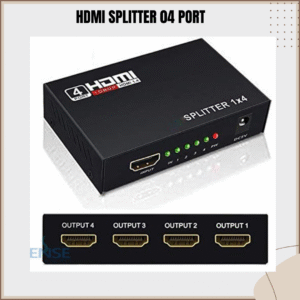 HDMI SPLITTER 04 PORT