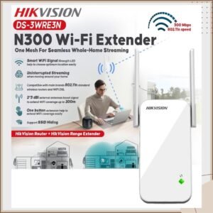 N300 WIFI EXTENDER