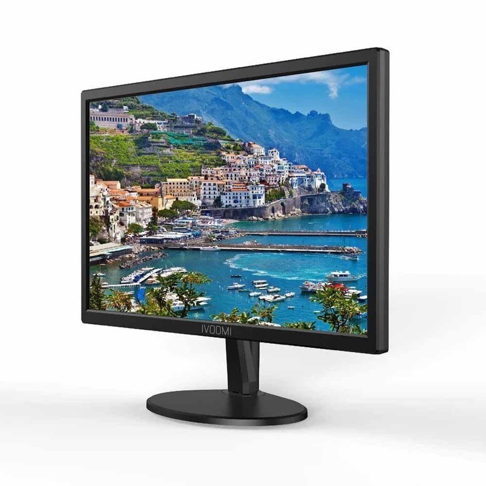 MONITOR 19 INCH 1 Y WARRENTY IPS IVOOMI - Image 3
