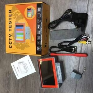 CCTV TESTOR