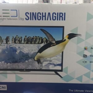 32 INCH LED TV SGL32WSCNI (03 YEAR WARRENTY)
