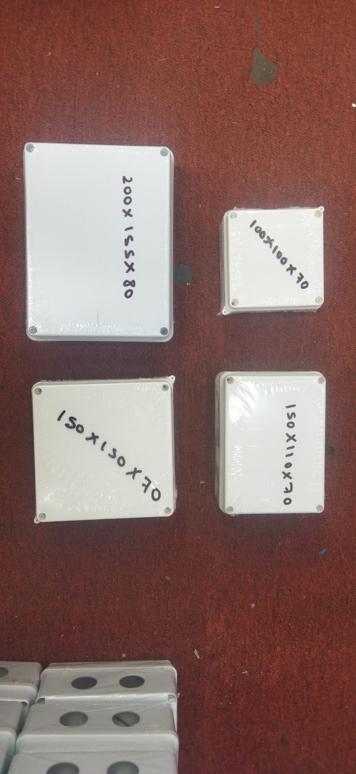 SUNBOX WATER PROOF - Image 2