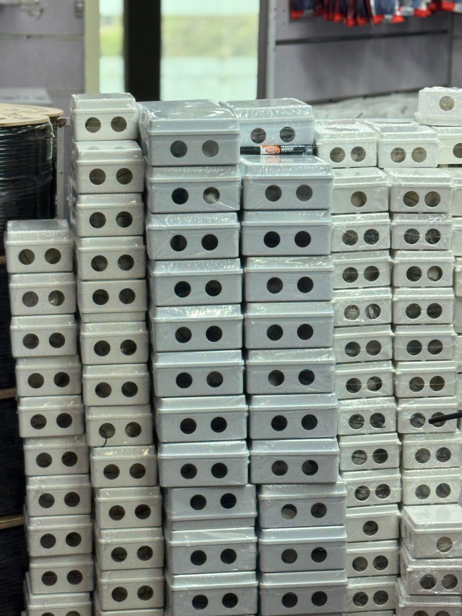 SUNBOX WATER PROOF - Image 3