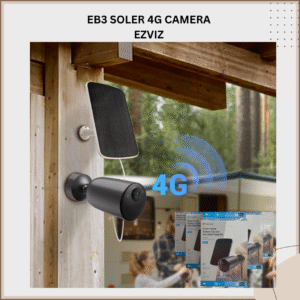 EB3 SOLER 4G CAMERA (SIM