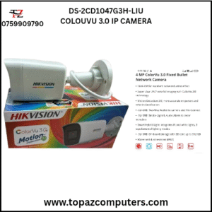 IP COLOVU 3.0 BULLET
DS-2CD1047G2-LIU