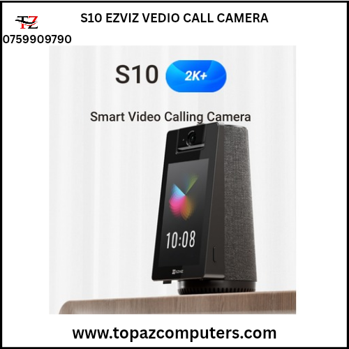 S10 VEDIO CALLING CAMERA EZVIZ
