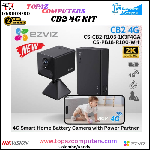 CB2 4G KIT