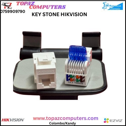 KEYSTONE HIKVISION