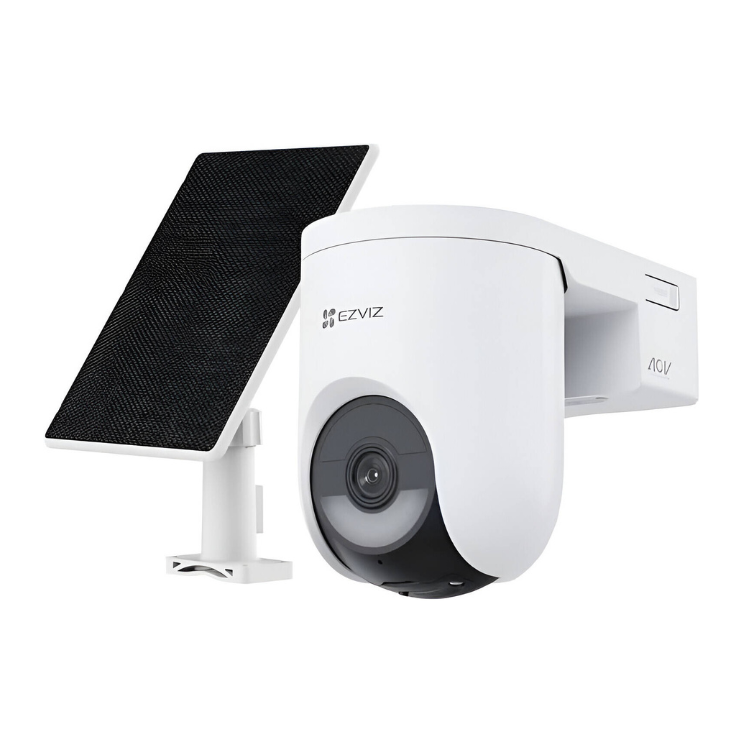 HB8 PRO  SOLER CAMERA SIM +WIFI - Image 3