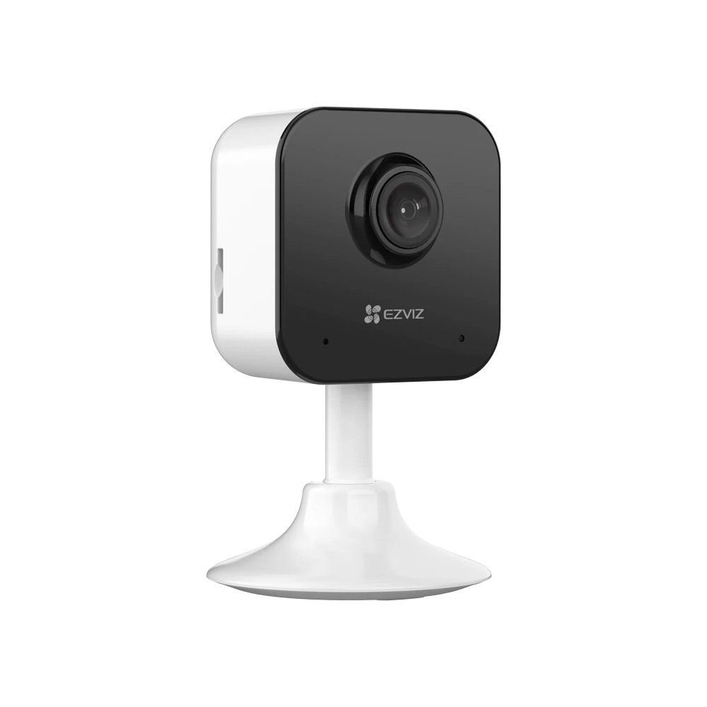 EZVIZ H1C indoor WiFi camera product view 2